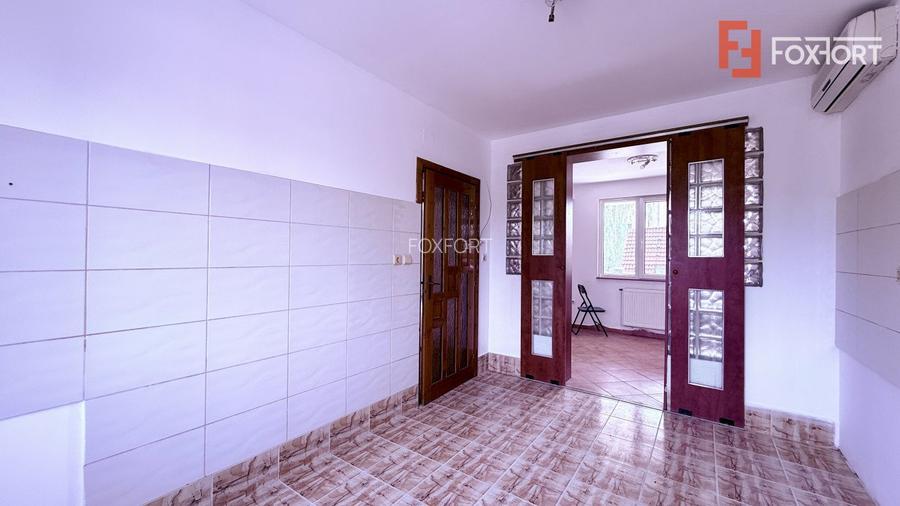 COMISION 0% Casa individuala cu 5 camere, Dumbravita - ESO - 9