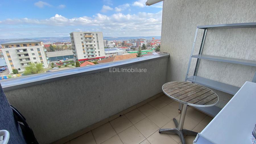Apartament de închiriat, 2 camere, 44 mp, Calea Turzii zona Toyota - 12