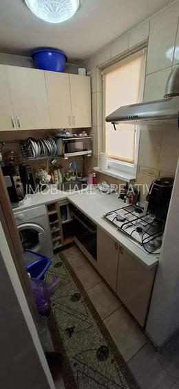 Apartament 2 camere de vanzare in Drumul Taberei - 4
