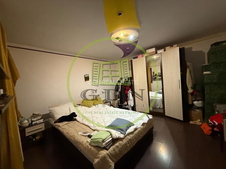 Casa parter, 814 MP teren, 103,88 MP utili, Craiova, cartier Brestei - 5