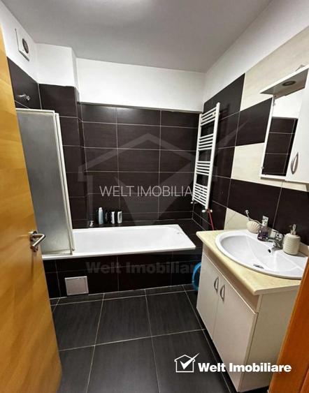Apartament 2 camere de vanzare, balcon, parcare, in Viva City, Cluj-Napoca - 3