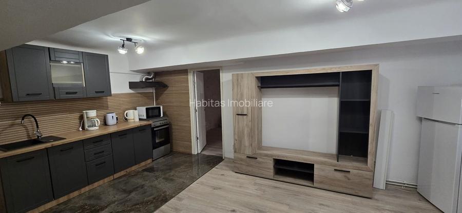 Spatiu de inchiriat, 40mp, finisat modern, Emil Isac - 6