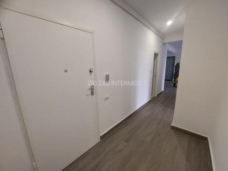 BD. MAMAIA - SPATIU BIROURI, 100 mp., constructie 2023 - 12