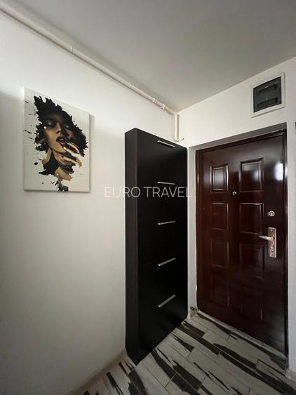 Studio modern, mobilat si utilat , centrala gaz, bloc 2010, etaj10, lift - 2