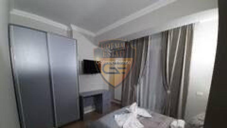 2 Camere, Mamaia Nord, et 3/3 lift bloc 2020, balcon, la 7 minute de plaja - 5