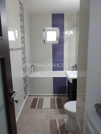40014 Apartament 2 camere Tomis Nord - 13