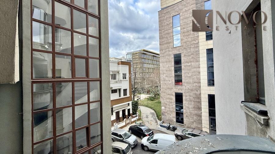 2 Camere | P-ta Amzei | Modern | Fără risc! - 14