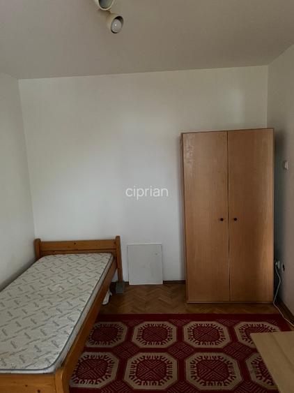 Persoană fizică ofer spre închiriere apartament 3 camere ultracentral - 4