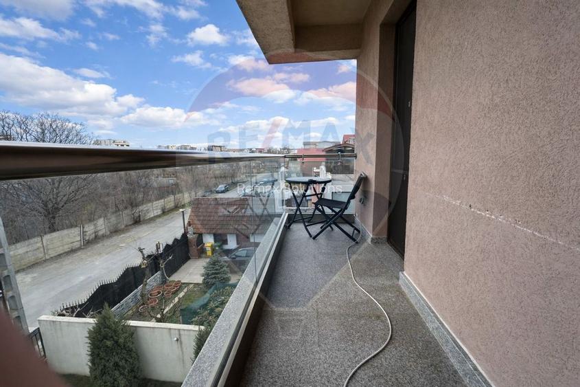 Casă / Vilă cu 6 camere de închiriat - 3