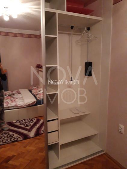 Apartament 2 camere, etajul 1  - Aleea Buia - 13