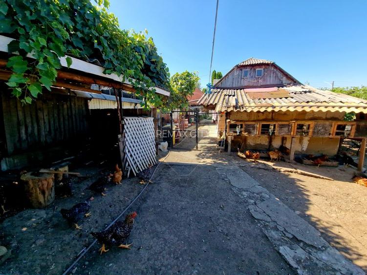 Vand sau schimb cu apartament  2 sau 3 camere si diferenta - 27