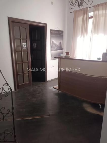 Vila de inchiriat - 2