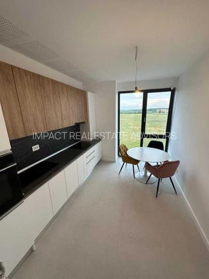 3 camere |  209.9mp | 2 locuri parcare | Sisesti-Baneasa - 4