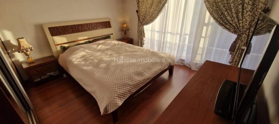 Casa moderna, tip duplex, P+E, garaj, gradina, parcari,  in Buna Ziua - 9