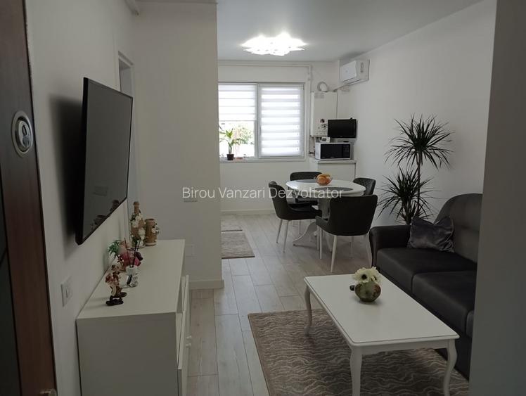 Studio spatios Militari Residence Apeductului/2 minute de STB - 14