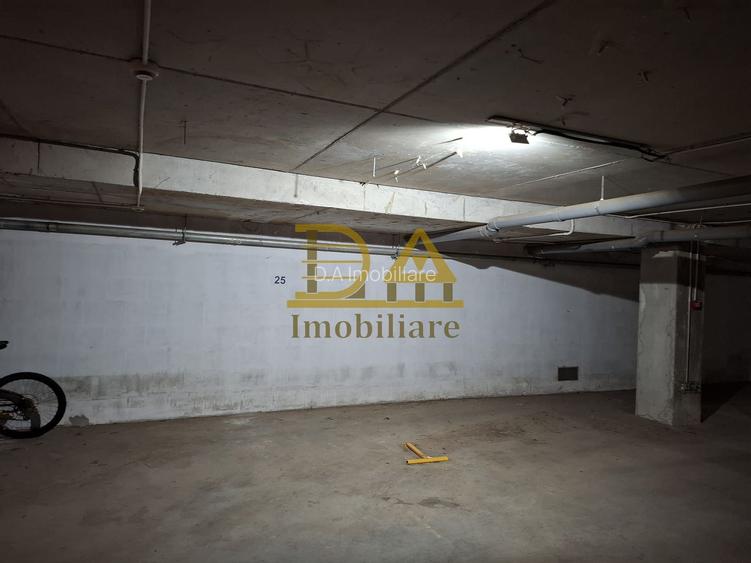 0% Comision Apartament 2 camere | Grunenpark Residence Parcare subtera - 6