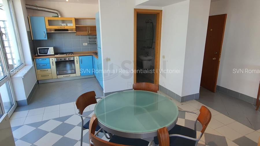 REA1019497 Vanazare Duplex I ARCUL DE TRIUMF - 8