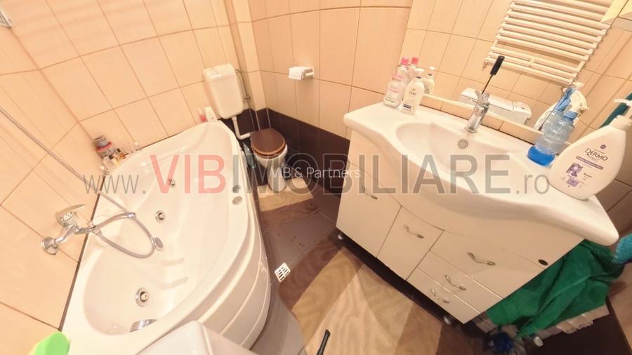 Dorobanti /str Ioan Voda Caragea /apartament 2 camere /pivnita - 7