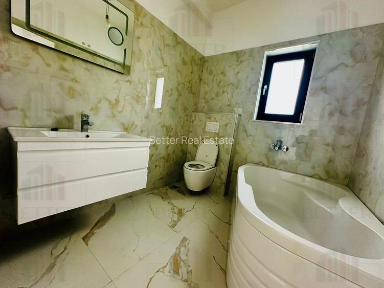 Casa Individuala - 5 Camere - Dormitor Parter - Str. Asfaltata - Comuna Berceni - 21