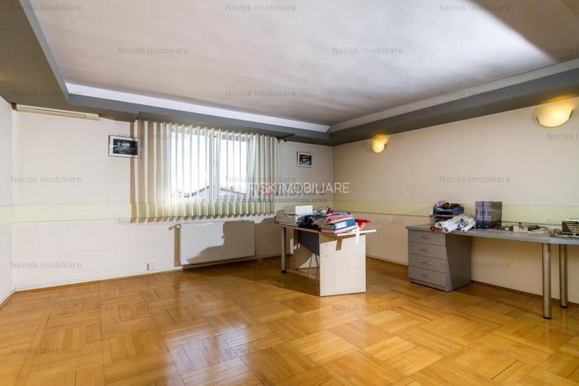 Colentina - Fundeni - cladire multifunctionala 1200 mp construiti - 25