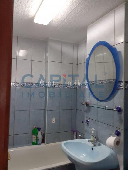 Apartament de vanzare,  zona Lama, Bistrita - 5