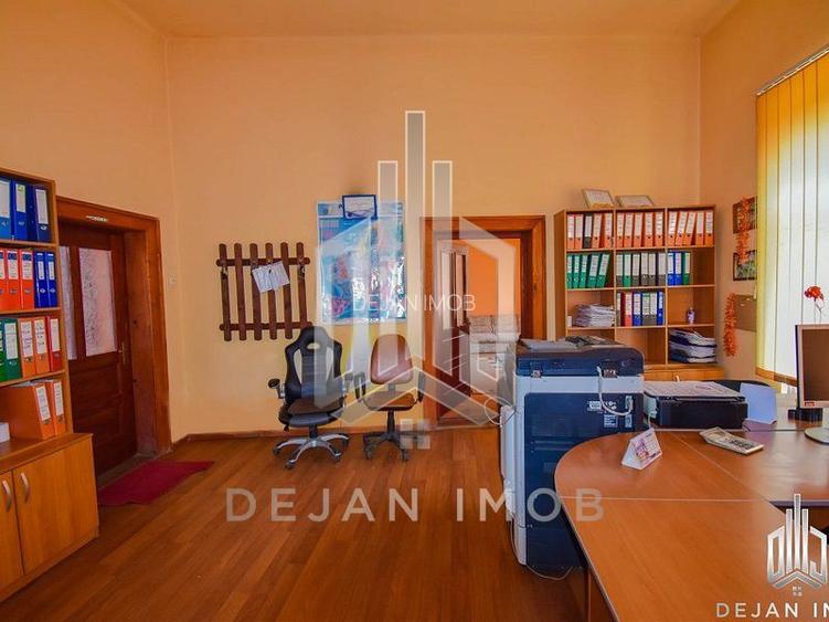 Spațiu de birouri | Teren 2.720 MP | Aita Mare - 26