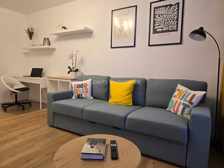 Berceni - Piata Sudului | 2 Camere | Proximitate Metrou | Renovat Lux | - 4