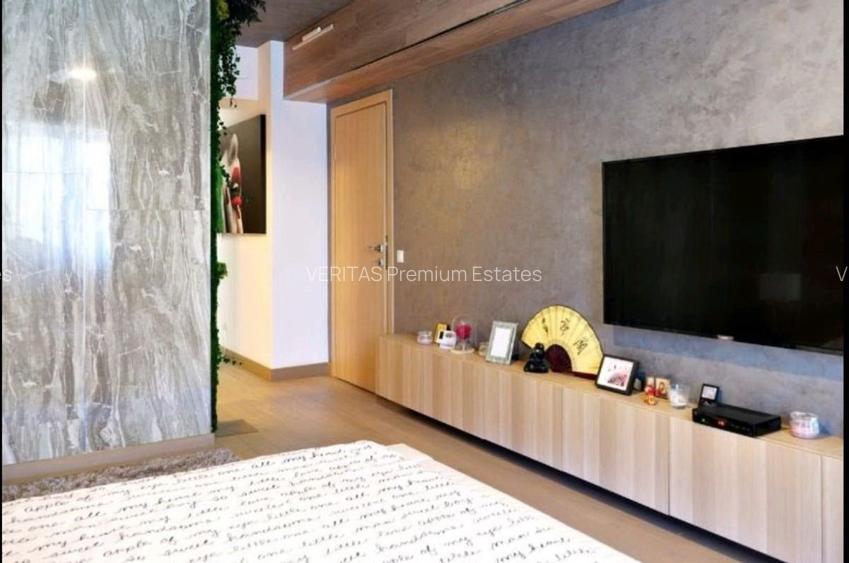 Apartament spatios 3 camere 107 mp UpGround, metrou Pipera 3 min, 2 parcari boxa - 5
