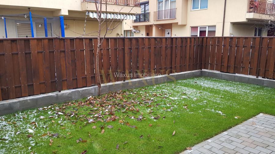 Duplex de vanzare zona Sub Cetate, Floresti. - 10