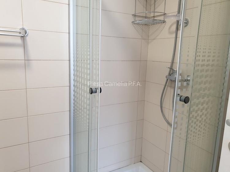 PIPERA RESIDENTIAL - SCOALA AMERICANA, VILA P+E+M, MOBILATA MODERN, CURTE - 19