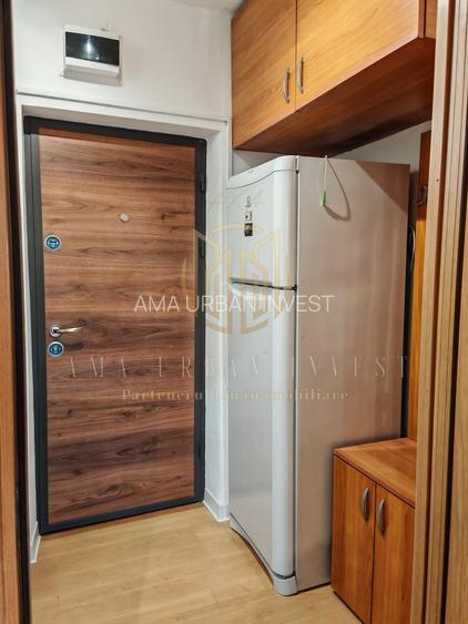 Dristor 6 min MetrouAleea Adrian Carstea inchriez garsoniera 350 eur - 8
