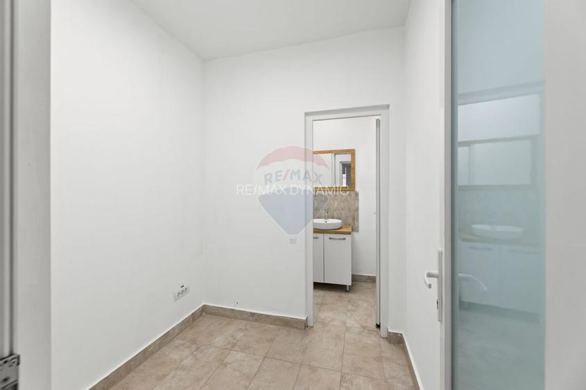 Spatiu comercial de 70mp de inchiriat in zona UTA - 7