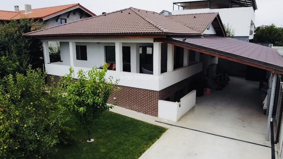 Vila 5 camere, 236 mp, 754 mp teren, OVIDIU, cod 161723 - 40