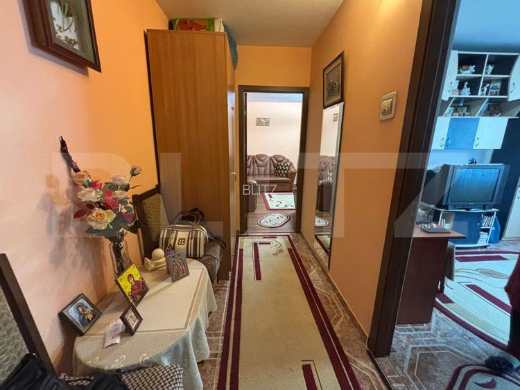 Apartament 2 camere decomandat, 49 mp – Nicolina - 4