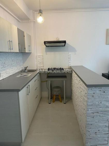 AP. 2 CAMERE PROGRESUL, CENRALA PROPRIE, PARCARE, BLOC NOU, MODERN - 7