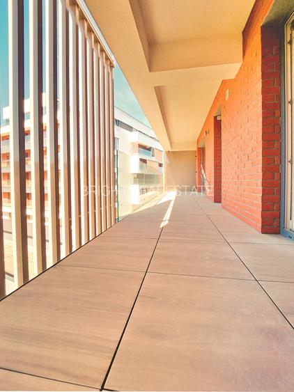 Apartament 2.5 Camere, Carierei, Prima Inchiriere - 3