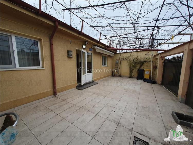 Casa cocheta cu farmec aparte in zona Coiciu - eleganta confort si intimitate - 14