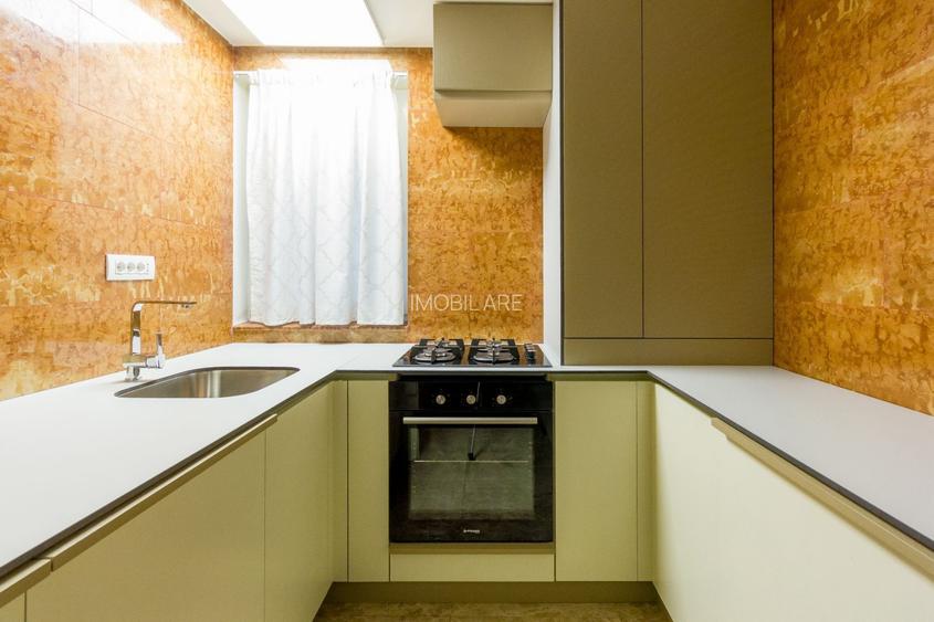 Inchiriere Apartament 3 Dormitoare, etaj 9, Buna ziua - 11