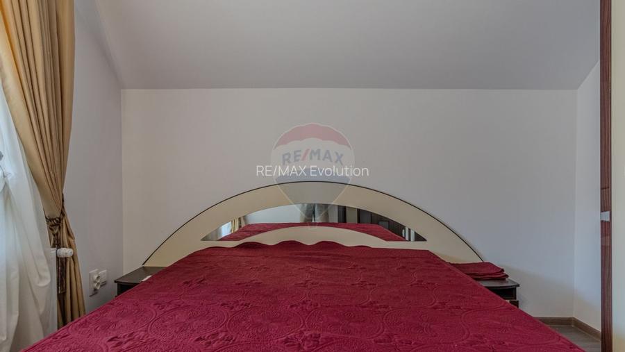 COMISION 0%| VILA 10 CAMERE | PRIVELISTE SPECTACULOASA | 1.074MP TEREN - 22