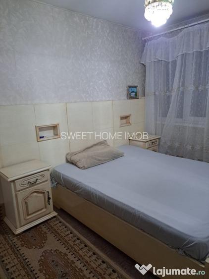 Colentina vanzare apartament de 2 camere Suveica - 3