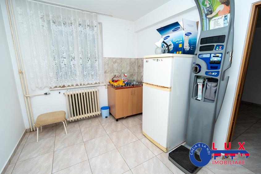 ID 6148 EXCLISIVITATE Spațiu DE VÂNZARE – Str. I.L.Caragiale - 7