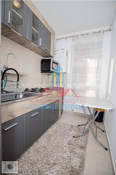 Garsoniera decomandata,Str. Weiner Palada,Nr 9D, Chiajna - 10