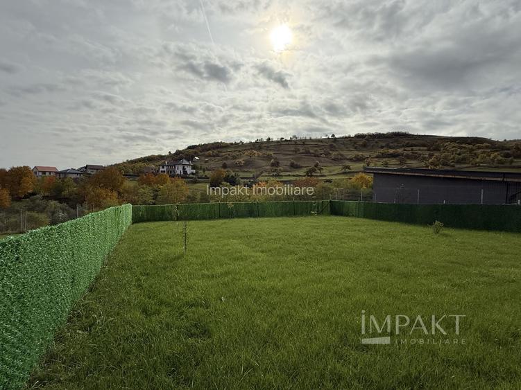 Casa individuala cu teren de 563 mp, în Suceagu! - 23