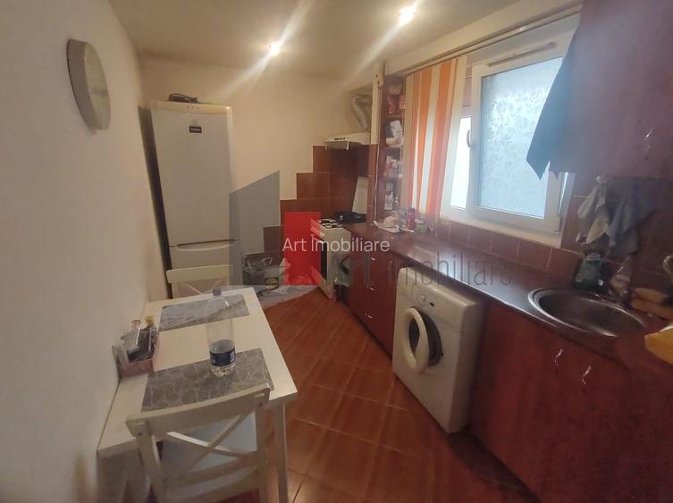 Vânzare apartament 2 camere Șos. Giurgiului - Cimitirul Evreiesc - 11