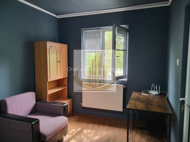 Apartament 2 camere - Etaj 2  Zona Tipografilor - 2