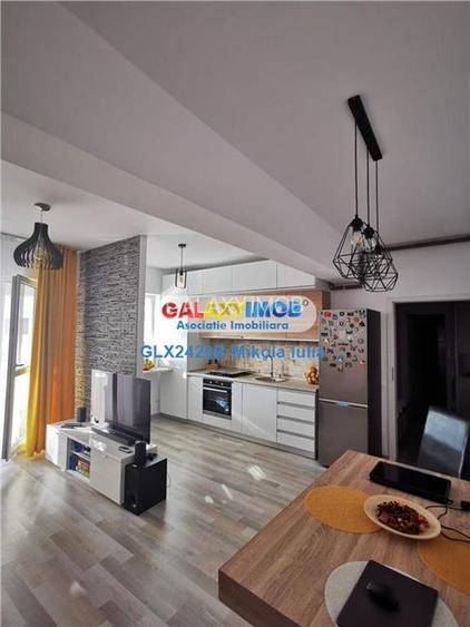 Apartament 2 camere | Parcare -1 | Complex Metropolitan Metalurgiei - 5