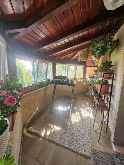 Casa individuala P+M Ghiroda zona Drimoland !! - 16