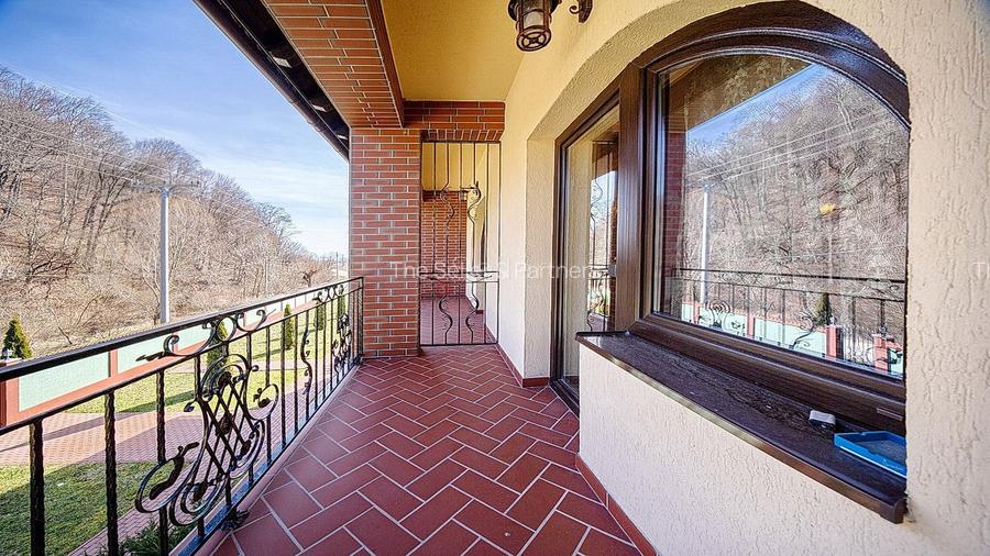 Proprietate Deosebita - Liziera Padurii - 47