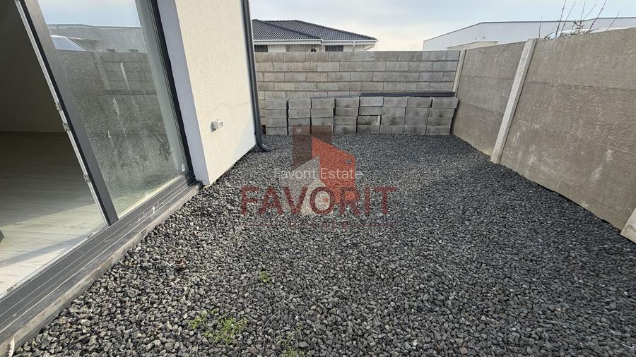 Casa in Mosnita | 88 mp utili | Langa Lidl | curte + 2 parcari - 10