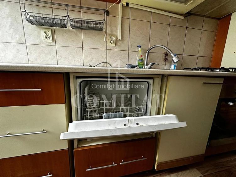 Apartament cu 3 camere | Zonă semicentrală - Facultatea de Litere - 11